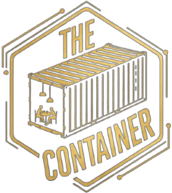 The Container Logo